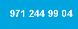 971 244 99 04